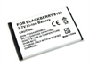 Akku BlackBerry 8100 Pearl, 8110 Pearl, 8120 Pearl, 8130 Pearl - Slim